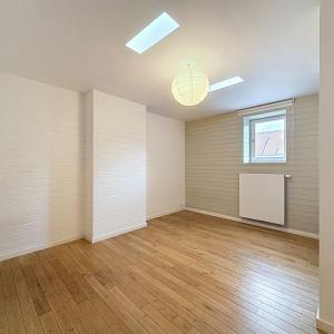 Forest/Uccle : Belle maison de 1885  rénovée avec jardin