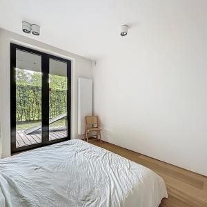 Parc Hamoir : Beau RDC avec jardin de 3 chambres + parking