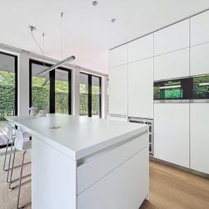 Parc Hamoir : Beau RDC avec jardin de 3 chambres + parking