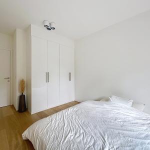 Parc Hamoir : Beau RDC avec jardin de 3 chambres + parking