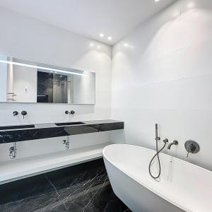 Petite Espinette : Somptueux duplex avec jardin 3 chambres