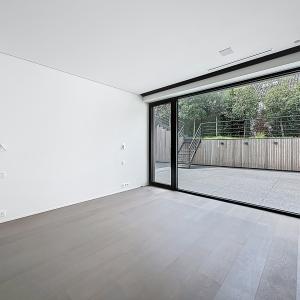 Petite Espinette : Somptueux duplex avec jardin 3 chambres