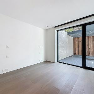 Petite Espinette : Somptueux duplex avec jardin 3 chambres