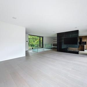 Petite Espinette : Somptueux duplex avec jardin 3 chambres