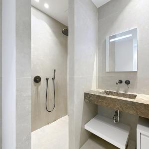 Petite Espinette : Somptueux duplex avec jardin 3 chambres