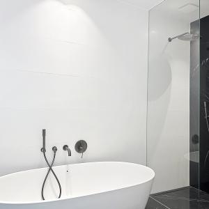 Petite Espinette : Somptueux duplex avec jardin 3 chambres