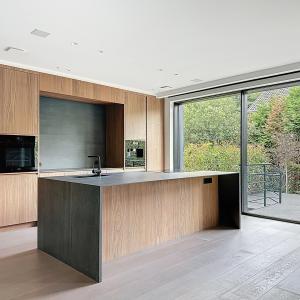 Petite Espinette : Somptueux duplex avec jardin 3 chambres