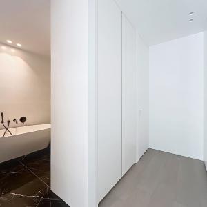 Petite Espinette : Somptueux duplex avec jardin 3 chambres