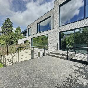 Petite Espinette : Somptueux duplex avec jardin 3 chambres