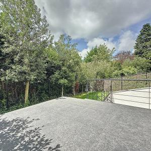 Petite Espinette : Somptueux duplex avec jardin 3 chambres