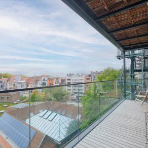 Louise, jardin du Roi, spacieux appartement de 194 m2