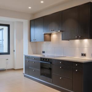 Louise, jardin du Roi, spacieux appartement de 194 m2