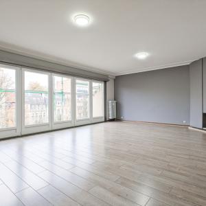 Churchill/ Bois de la Cambre : appartement 2 ch +terrasses 