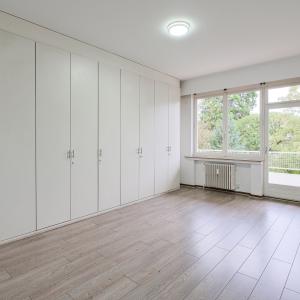 Churchill/ Bois de la Cambre : appartement 2 ch +terrasses 