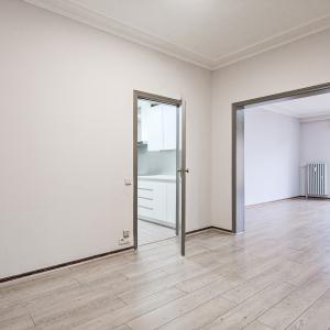 Churchill/ Bois de la Cambre : appartement 2 ch +terrasses 