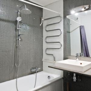 Churchill/ Bois de la Cambre : appartement 2 ch +terrasses 