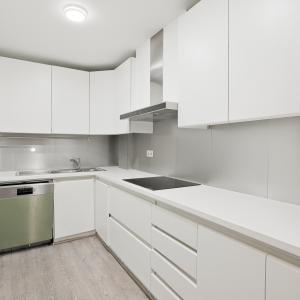 Churchill/ Bois de la Cambre : appartement 2 ch +terrasses 