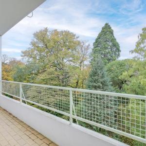 Churchill/ Bois de la Cambre : appartement 2 ch +terrasses 