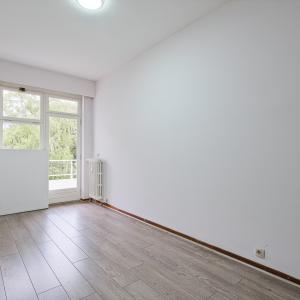 Churchill/ Bois de la Cambre : appartement 2 ch +terrasses 