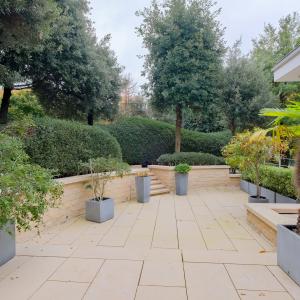 Observatoire : Sublime appartement 1 ch. + studio privatif