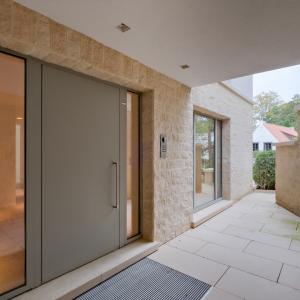 Observatoire : Sublime appartement 1 ch. + studio privatif