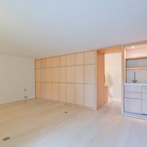 Observatoire : Sublime appartement 1 ch. + studio privatif