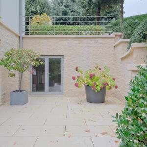 Observatoire : Sublime appartement 1 ch. + studio privatif