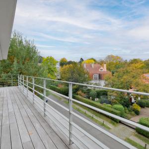 Observatoire : Appartement de haut standing + terrasses