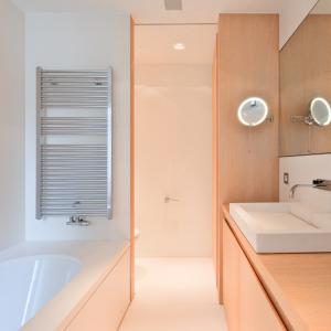 Observatoire : Appartement de haut standing + terrasses