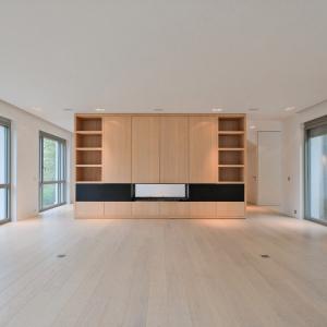 Observatoire : Appartement de haut standing + terrasses