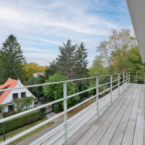 Observatoire : Appartement de haut standing + terrasses