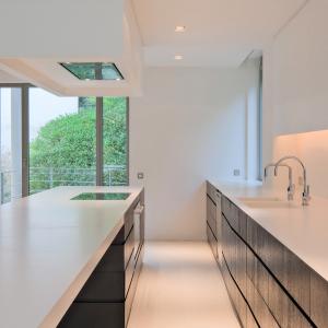 Observatoire : Appartement de haut standing + terrasses