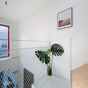 BOONDAEL : Superbe maison arrière neuve + terrasse + jardin