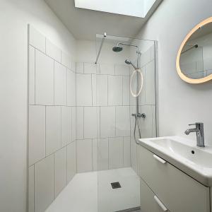 BOONDAEL : Superbe maison arrière neuve + terrasse + jardin