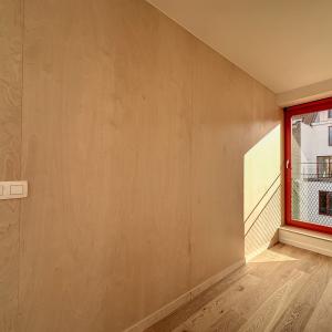 BOONDAEL : Superbe maison arrière neuve + terrasse + jardin