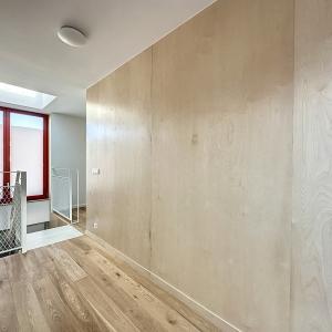 BOONDAEL : Superbe maison arrière neuve + terrasse + jardin