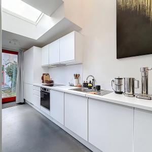 BOONDAEL : Superbe maison arrière neuve + terrasse + jardin