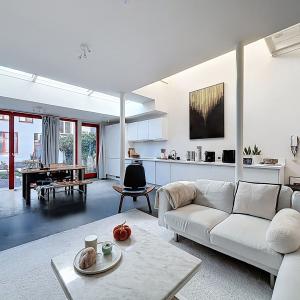 BOONDAEL : Superbe maison arrière neuve + terrasse + jardin