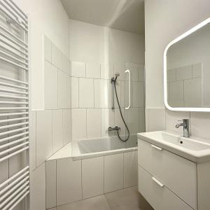 BOONDAEL : Superbe maison arrière neuve + terrasse + jardin