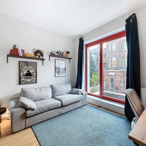 BOONDAEL : Superbe maison arrière neuve + terrasse + jardin