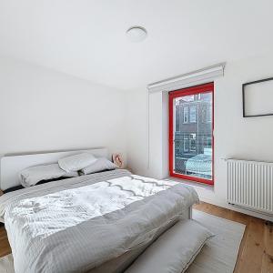 BOONDAEL : Superbe maison arrière neuve + terrasse + jardin