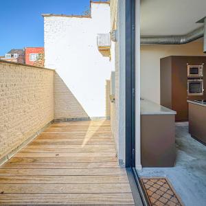 Lycée Français, magnifique loft de 220m² 3 ch et garage