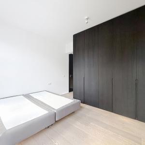 Sablon : Superbe appartement rénové, immeuble de caractère