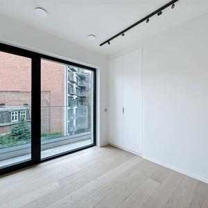 Metropolitan /Abbaye de la Cambre : Sublime appartement neuf