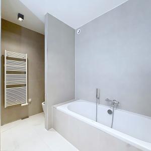 Metropolitan /Abbaye de la Cambre : Sublime appartement neuf