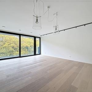 Metropolitan /Abbaye de la Cambre : Sublime appartement neuf