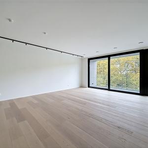 Metropolitan /Abbaye de la Cambre : Sublime appartement neuf