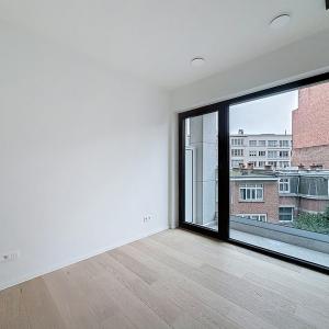 Metropolitan /Abbaye de la Cambre : Sublime appartement neuf