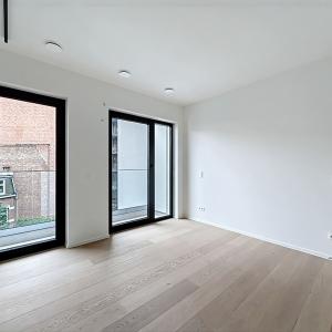 Metropolitan /Abbaye de la Cambre : Sublime appartement neuf