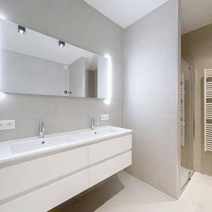 Metropolitan /Abbaye de la Cambre : Sublime appartement neuf